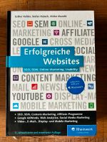 Erfolgreiche Websites: SEO, SEM, Online-Marketing, Usability Hessen - Erbach Vorschau