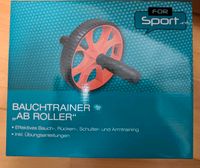 Bauchtrainer / AB Roller / Abwheel Niedersachsen - Schwülper Vorschau