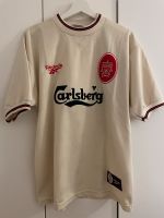 FC Liverpool Trikot 1996/97 Reebok Carlsberg Nordrhein-Westfalen - Oberhausen Vorschau