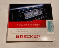BECKER Navigation CD Europe (4 Stück) - Indianapolis 4.0 Friedrichshain-Kreuzberg - Kreuzberg Vorschau