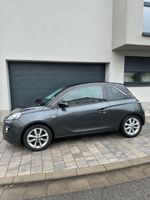 Opel Opel Adam 1.4/IntelliLink/Klimaauto/PDC/SHZ/1.Hd Rheinland-Pfalz - Otterbach Vorschau