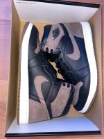 Air Jordan 1 Retro High OG Frankfurt am Main - Bockenheim Vorschau