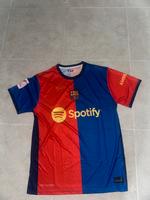 Fussballtrikot Barcelona Nordrhein-Westfalen - Dinslaken Vorschau