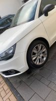 Audi A1 Sommer komplett Felgen 215 45r16, 5x100 Nordrhein-Westfalen - Dormagen Vorschau