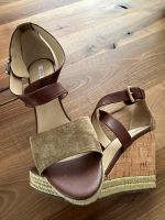 Geox Sandalen Gr. 39 !!!Neuwertig!!! Baden-Württemberg - Bruchsal Vorschau