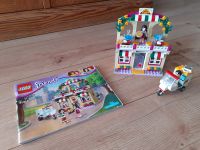 Lego Friends Heartlake Pizzeria 41311 Münster (Westfalen) - Geist Vorschau