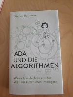 Ada und die Algorithmen - Buijsmann Buch Dortmund - Innenstadt-West Vorschau