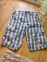 Superdry Shorts Gr. S Nordrhein-Westfalen - Hilden Vorschau