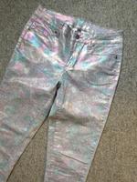 Jeans Hose Gr.34/XS von RAINBOW für Girl/Damen fast neu Sachsen - Limbach-Oberfrohna Vorschau