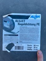 Nageldicht, Nageldichtband, Alujet Kreis Pinneberg - Pinneberg Vorschau