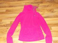 Fleecejacke pink Gr. S Saarland - Blieskastel Vorschau