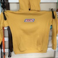 Hoodie Pullover Obey gelb Größe S NEU Müritz - Landkreis - Penzlin Vorschau