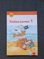 *NEU* Frohes Lernen 1 - Bayern - Schreibschrift Bayern - Zellingen Vorschau