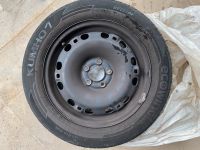 Kumho 7 185/60 R15 Sommerreifen Nordrhein-Westfalen - Solingen Vorschau