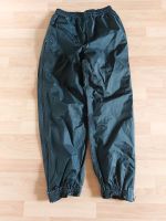 Motorradhose Regenhose unisex schwarz Bayern - Schwaig Vorschau