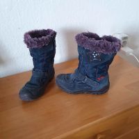 Winterstiefel Gr. 29 Elefanten Nordrhein-Westfalen - Dörentrup Vorschau