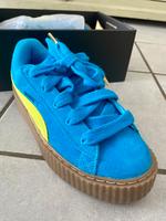 Puma Creeper Phatty Nordrhein-Westfalen - Würselen Vorschau