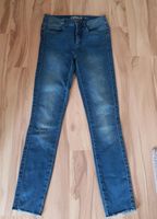 verkaufe hier eine HAMMER Skinny Jeans Hose b.Only w.neu gr.S/36 Schleswig-Holstein - Kiel Vorschau