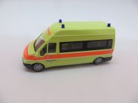 Rietze 1:87   51520 Ford Transit 06 Feuerwehr Dielsdorf 118 Bayern - Günzburg Vorschau