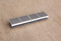 Arduino MAX7219 32x8 Dot Matrix LED Display Anzeige rot Harburg - Hamburg Hausbruch Vorschau