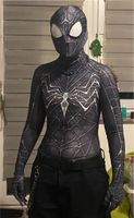 Spiderman / spidervenom bodysuit Anzug, Größe L Unstruttal - Ammern Vorschau