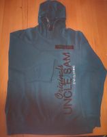 Uncle Sam Hoodie Kapuze Pullover Hessen - Grünberg Vorschau