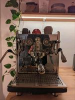 ECM Siebträger Kaffeemaschine, Dual Boiler Hessen - Darmstadt Vorschau