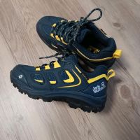 Jack Wolfskin Kinderschuh Größe 32 "Neu" Rostock - Nienhagen Vorschau