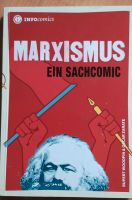 Ein Sachcomic: Marxismus Bad Zwischenahn - Ofen Vorschau