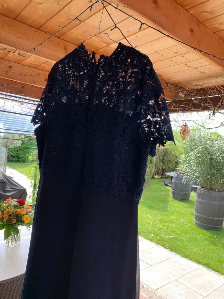 Elegantes Abendkleid in Zapfendorf