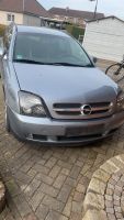 Opel Vectra C Caravan 1.9 Automatik Bastlerfahrzeug Niedersachsen - Munster Vorschau