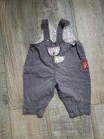 Latzhose Gr. 62 Baby H&M Nordrhein-Westfalen - Brilon Vorschau