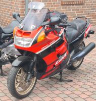 Honda CBR1000F  SC24 ohne Leistungsbeschränkung Nordrhein-Westfalen - Steinfurt Vorschau