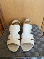 Caprice Sandalen, Leder, 38,5 - 39, beige Nordrhein-Westfalen - Herne Vorschau