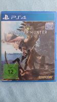 Monster Hunter World PS4 Baden-Württemberg - Ötigheim Vorschau