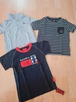 Kurzarmshirts,  Gr. 98, Sigikid,  Staccato Niedersachsen - Isernhagen Vorschau