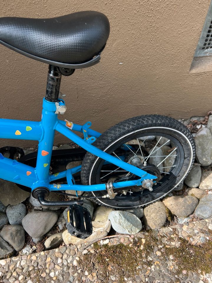 Kinder Fahrrad in Ostfildern