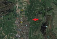 Streuobstwiese / Wiese zu verpachten 73277 Owen Teck LK Esslingen Baden-Württemberg - Kirchheim unter Teck Vorschau