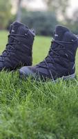 Meindl Calgary GTX 7989-01 / Trekkingstiefel, Herren, schwarz Sachsen - Zwoenitz Vorschau