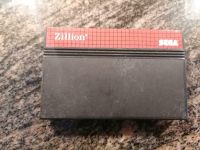 SEGA Master System  Spiel "Zillion 1" Nordrhein-Westfalen - Bad Sassendorf Vorschau