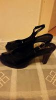Damen Schuhe von Tamaris NEU Gr. 39 Bergedorf - Hamburg Lohbrügge Vorschau