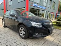 Chevrolet Cruze Hatchback LT ( 1 Hand / ab.AHK) Niedersachsen - Neu Wulmstorf Vorschau