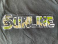 Sunline Shirt in Gr. XL ( Megabass, Jackall, Evergreen ) Baden-Württemberg - Freiburg im Breisgau Vorschau