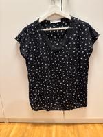 Leichtes Sommer Shirt / schwarz / weiß / Neuwertig Bonn - Nordstadt  Vorschau