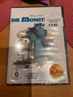 Die Monster Uni DVD Niedersachsen - Lunestedt Vorschau