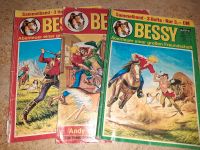 Bessy Comic Hefte vintage Bastei Rheinland-Pfalz - Meckenheim Vorschau