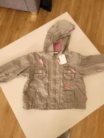 Übergangsjacke . Frühlingsjacke Mädchen Jacke Bekleidung Dresden - Räcknitz/Zschertnitz Vorschau