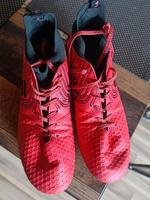 Fussballschuhe neuwertig von FILA Größe 42 Kr. Passau - Passau Vorschau