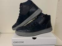 Geox Herren Cervino Stiefel Navy 44 wasserdicht Saarland - Perl Vorschau