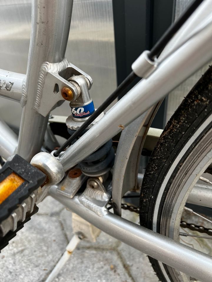 Damenfahrrad 7-Gang in Goslar